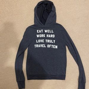 Wildfox sweatshirt